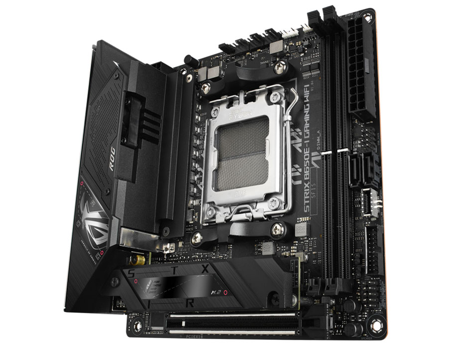 ROG STRIX B650E-I GAMING WIFI