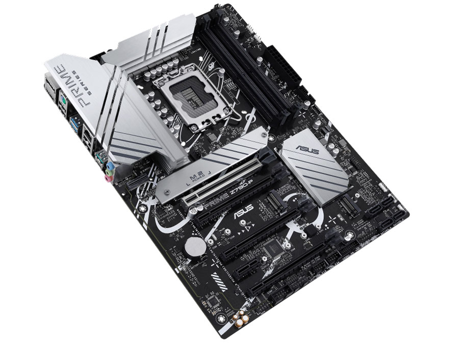 PRIME Z790-P-CSM