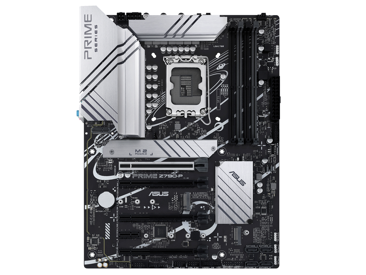 PRIME Z790-P-CSM �̐��i�摜