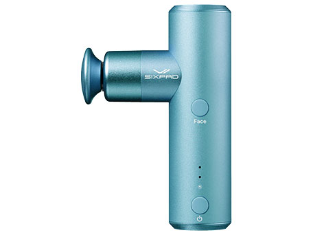 MTG SIXPAD Power Gun Pocket SE-BP-12A [ブルー] 価格比較