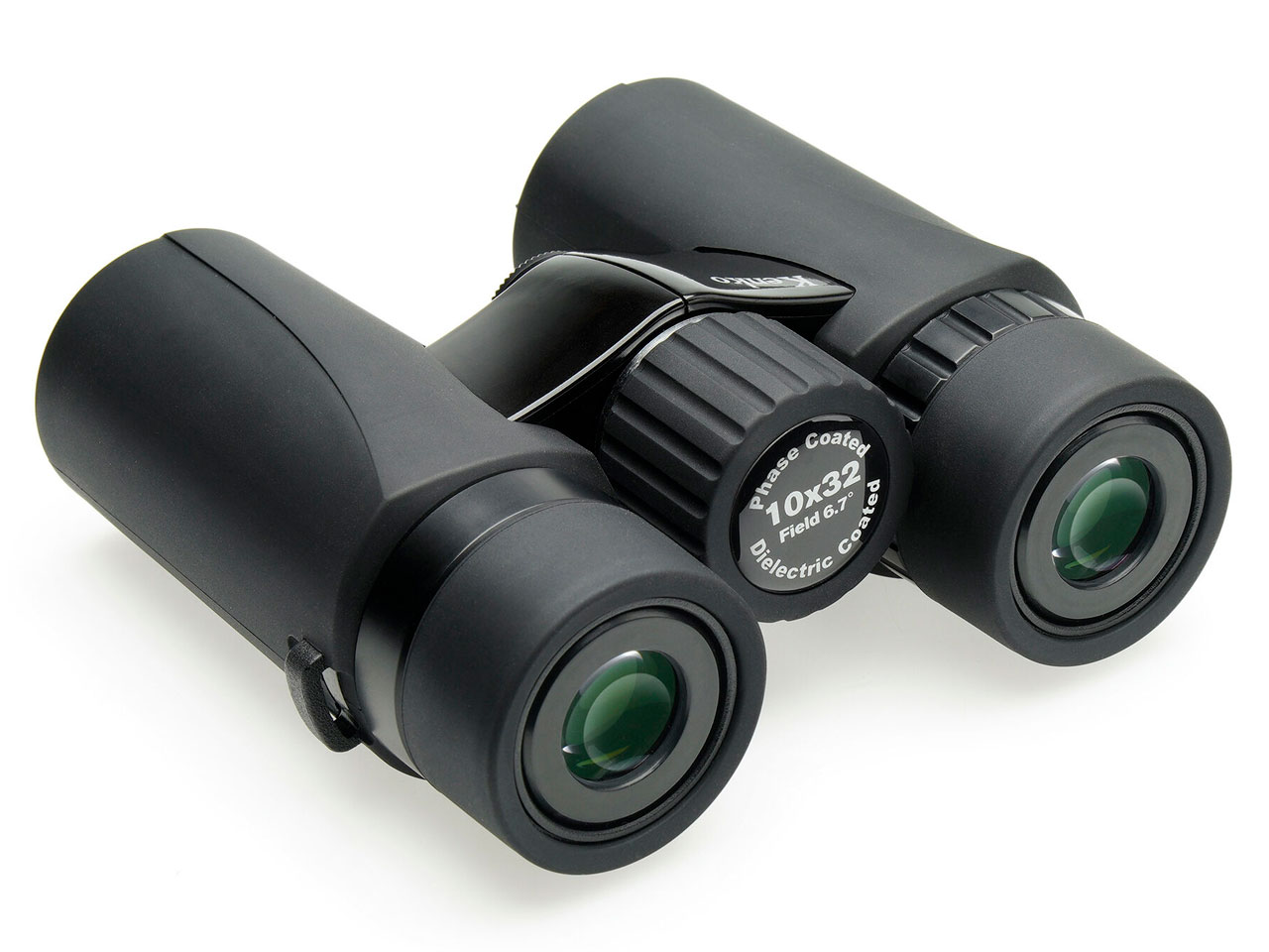 �E���g���r���[EX�R���p�N�g 10x32