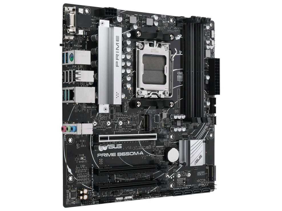 PRIME B650M-A-CSM
