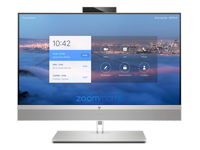 EliteOne 800 G6 All-in-One/CT C2 �̐��i�摜