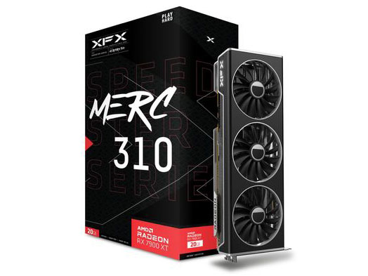 RX-79TMERCU9 [PCIExp 20GB] �̐��i�摜