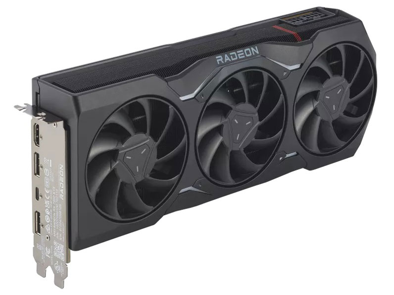 RX7900XTX-24G [PCIExp 24GB]