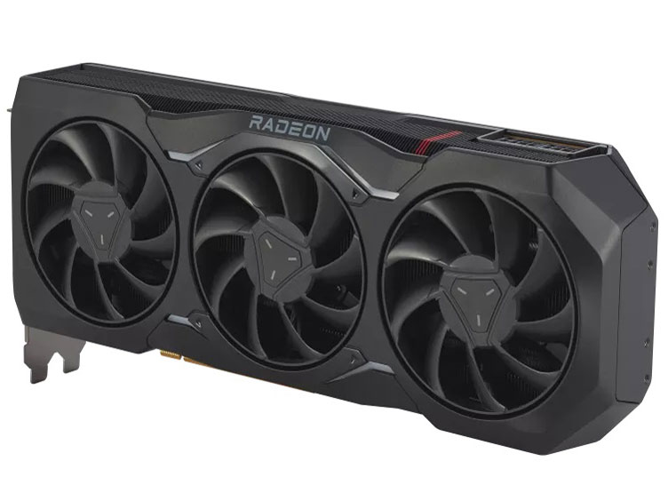 RX7900XTX-24G [PCIExp 24GB]