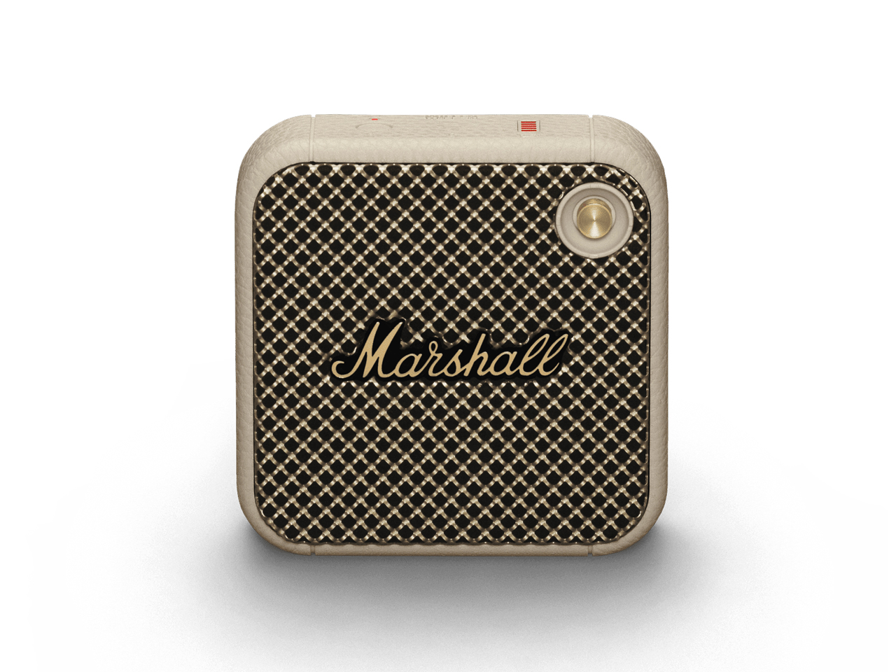 ⚠️T＆T正規品 ⚠️Marshall WILLEN 国内正規品 楽天市場】Marshall 公式ストア WILLEN II Bluetoothスピーカー