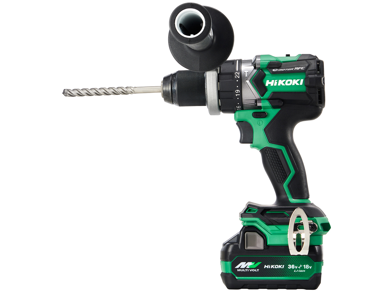 DV18DC (2XPZ) �̐��i�摜