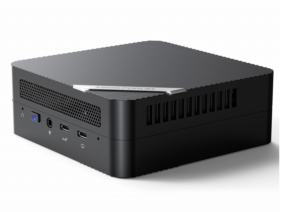 UM450 UM450-8/256-W11Pro(4500U) �̐��i�摜