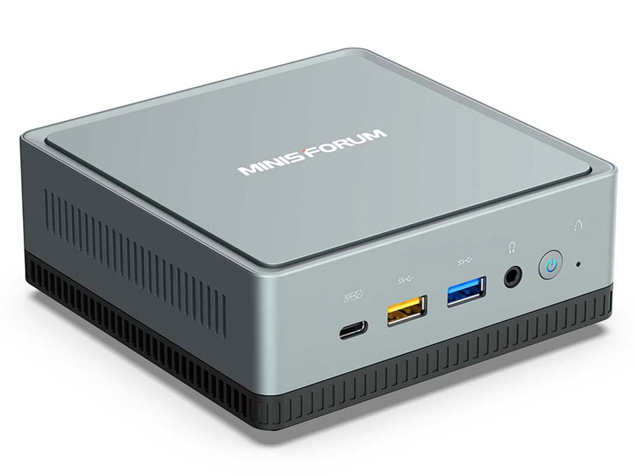 UM330 UM330-8/256-W11Pro(3300U) �̐��i�摜