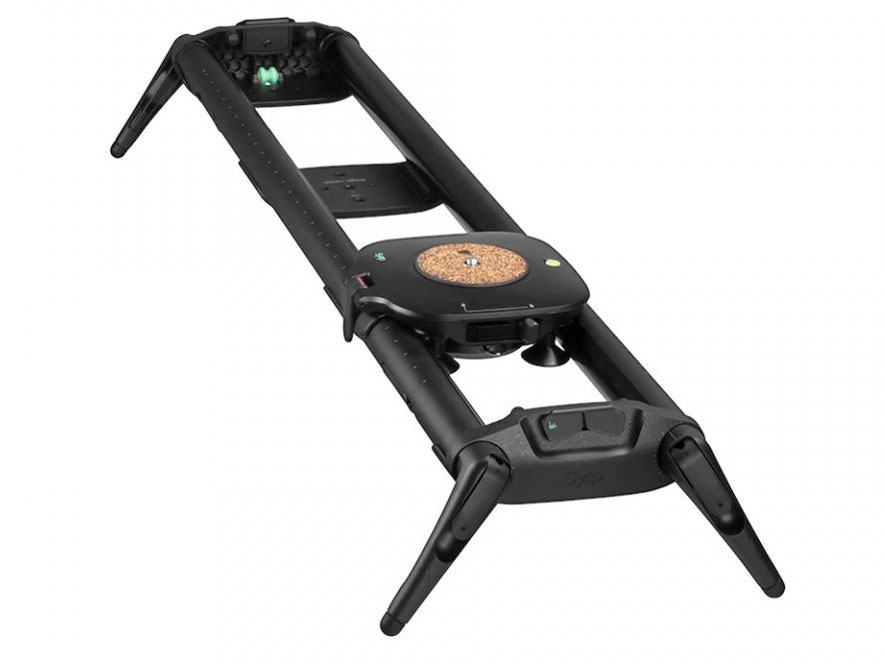 Magic Carpet PRO �~�f�B�A���X���C�_�[ SYKIT-0020H �̐��i�摜