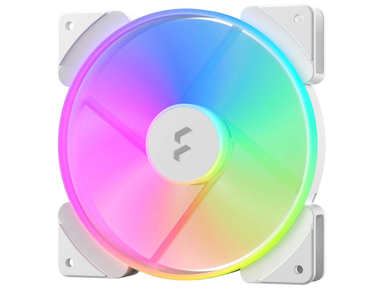 FD-FAN-PRI-AL14-PWM-WT [White] �̐��i�摜