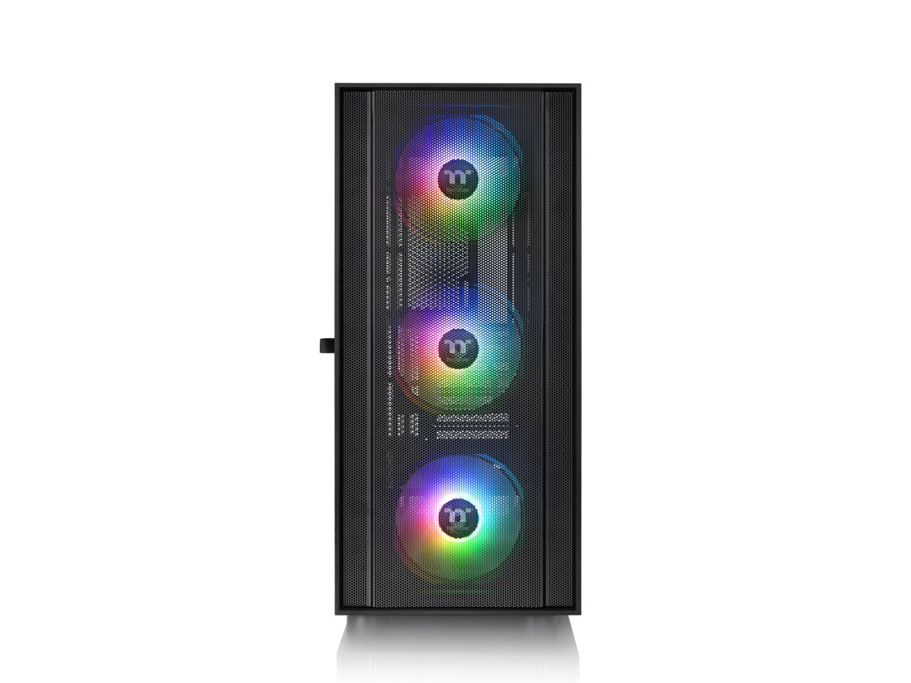 H570 TG ARGB Black CA-1T9-00M1WN-01 [�u���b�N]