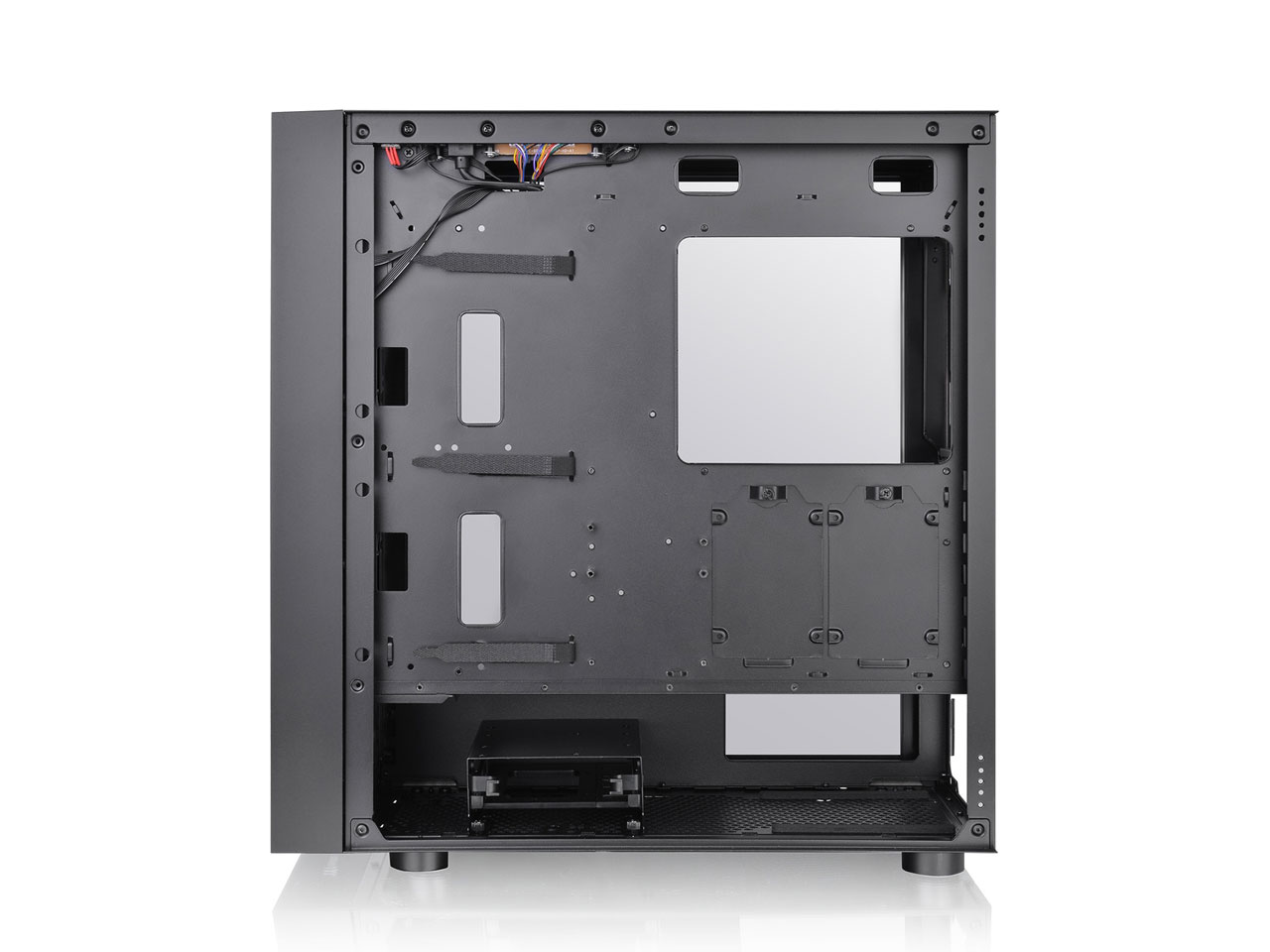 H570 TG ARGB Black CA-1T9-00M1WN-01 [�u���b�N]