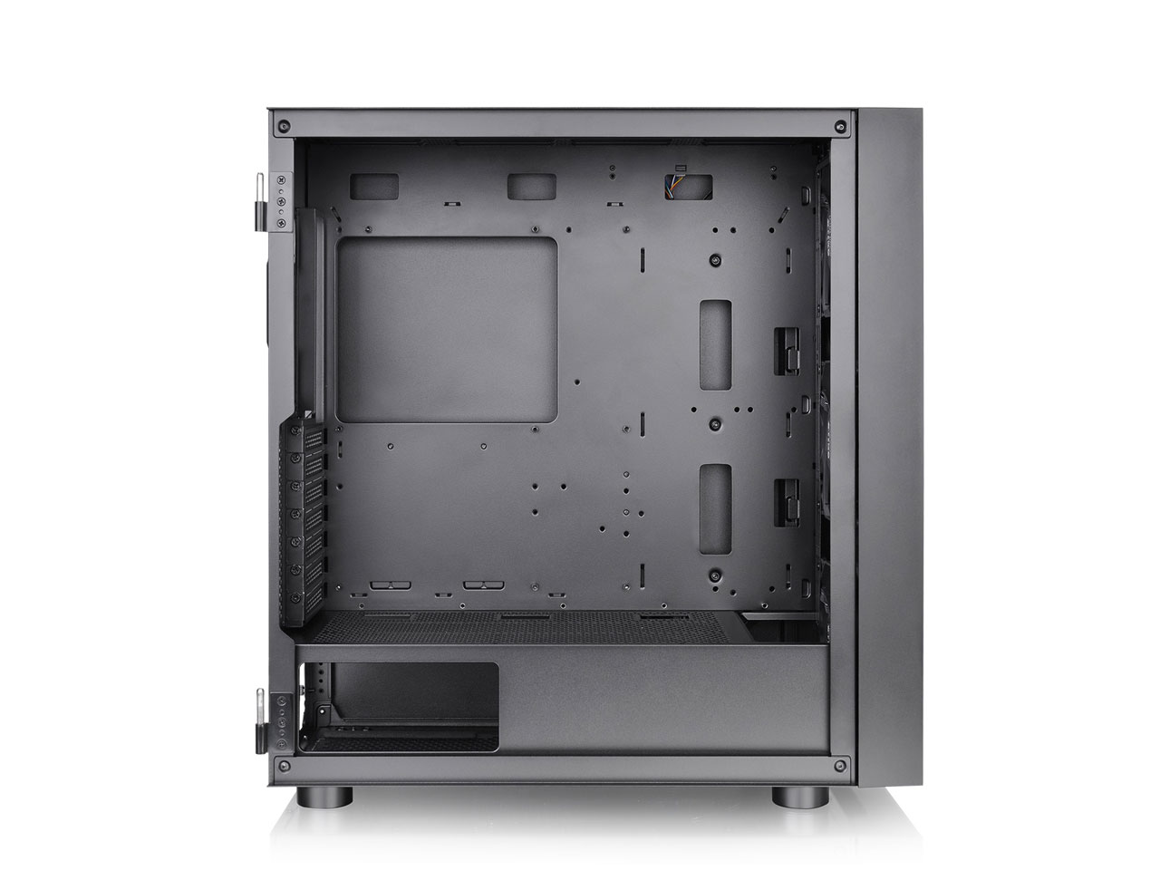 H570 TG ARGB Black CA-1T9-00M1WN-01 [�u���b�N]