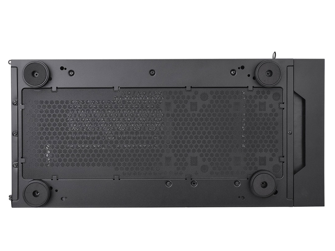 H570 TG ARGB Black CA-1T9-00M1WN-01 [�u���b�N]