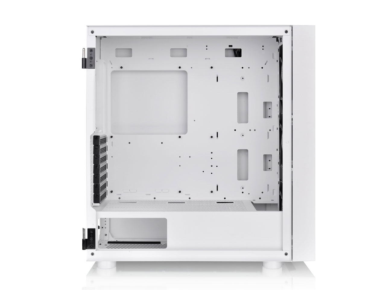 H570 TG ARGB Snow CA-1T9-00M6WN-01 [�z���C�g]