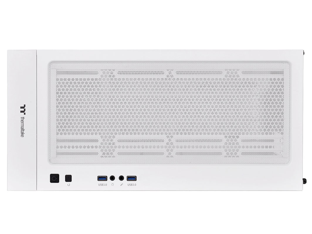 H570 TG ARGB Snow CA-1T9-00M6WN-01 [�z���C�g]