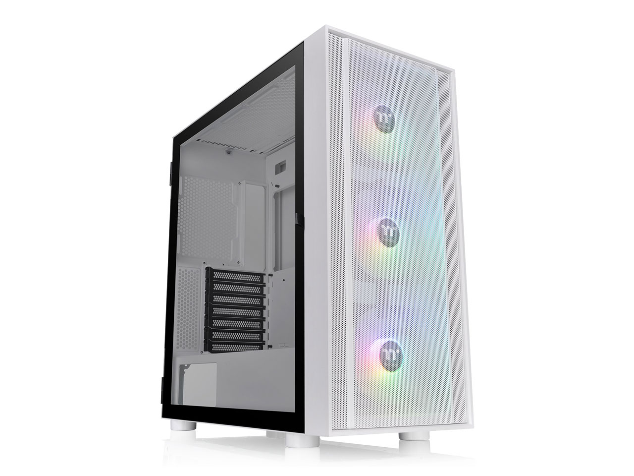 H570 TG ARGB Snow CA-1T9-00M6WN-01 [�z���C�g]