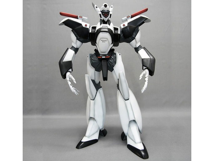 �@���x�@�p�g���C�o�[ AV-XO �뎮 1/24�\�t�r�L�b�g������
