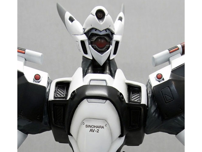 �@���x�@�p�g���C�o�[ AV-XO �뎮 1/24�\�t�r�L�b�g������