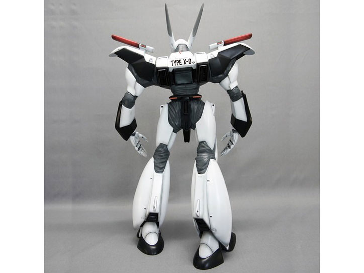 �@���x�@�p�g���C�o�[ AV-XO �뎮 1/24�\�t�r�L�b�g������