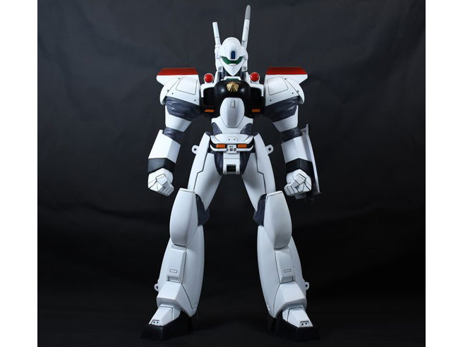 �@���x�@�p�g���C�o�[ AV-98 �C���O���� 1/24�\�t�r�L�b�g������