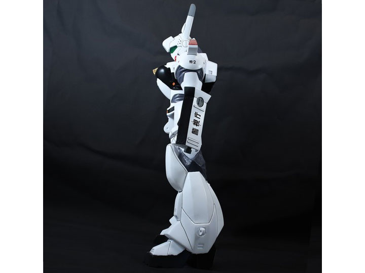�@���x�@�p�g���C�o�[ AV-98 �C���O���� 1/24�\�t�r�L�b�g������