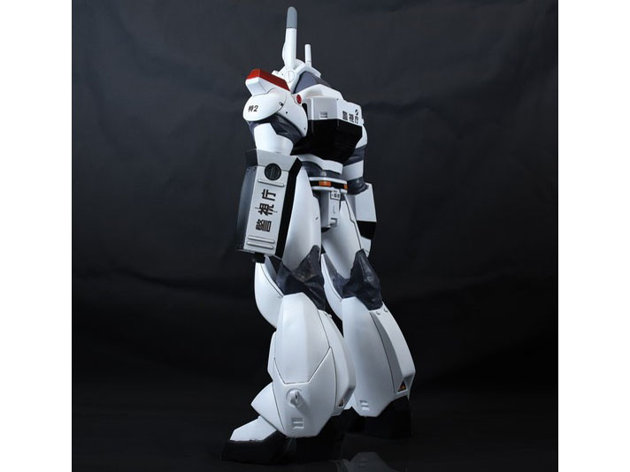 �@���x�@�p�g���C�o�[ AV-98 �C���O���� 1/24�\�t�r�L�b�g������