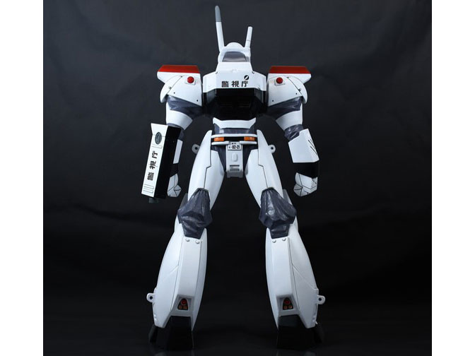 �@���x�@�p�g���C�o�[ AV-98 �C���O���� 1/24�\�t�r�L�b�g������