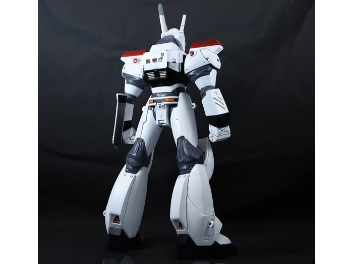 �@���x�@�p�g���C�o�[ AV-98 �C���O���� 1/24�\�t�r�L�b�g������