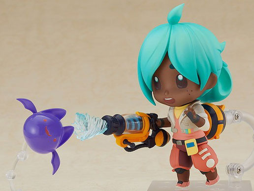 Slime Rancher 2 �˂�ǂ낢�� �x�A�g���N�X�E���{�[