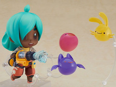 Slime Rancher 2 �˂�ǂ낢�� �x�A�g���N�X�E���{�[
