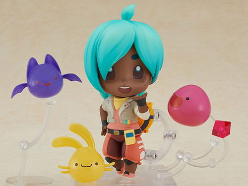 Slime Rancher 2 �˂�ǂ낢�� �x�A�g���N�X�E���{�[