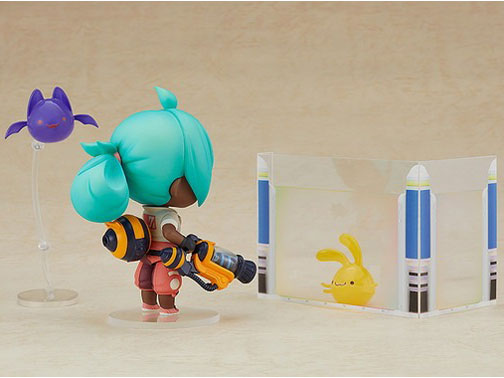 Slime Rancher 2 �˂�ǂ낢�� �x�A�g���N�X�E���{�[