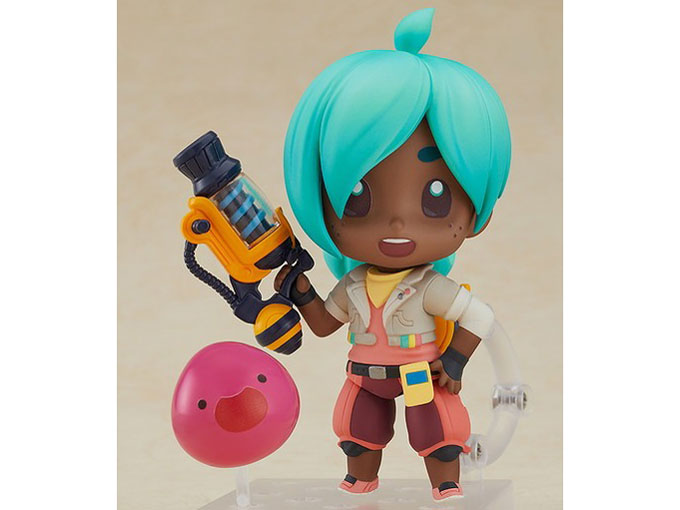 Slime Rancher 2 �˂�ǂ낢�� �x�A�g���N�X�E���{�[ �̐��i�摜