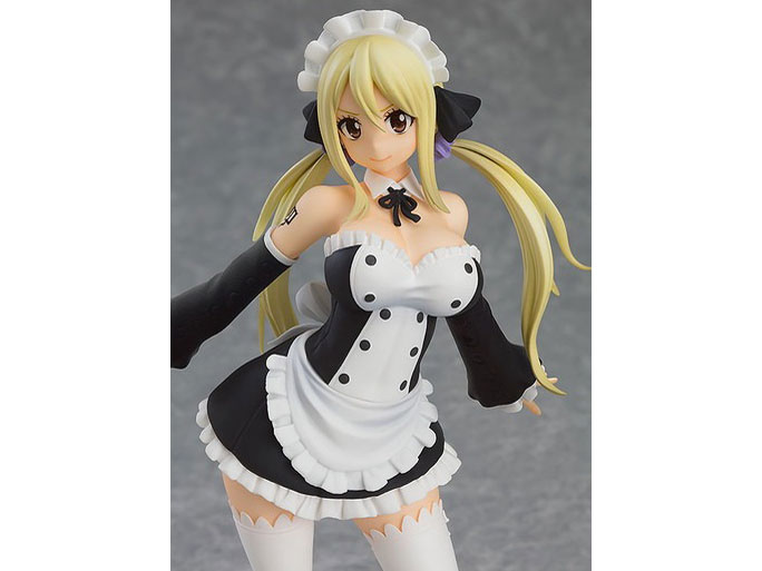 FAIRY TAIL POP UP PARADE ���[�V�B�E�n�[�g�t�B���A �o���S�t�H�[��Ver.