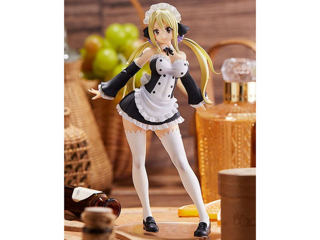 FAIRY TAIL POP UP PARADE ���[�V�B�E�n�[�g�t�B���A �o���S�t�H�[��Ver.