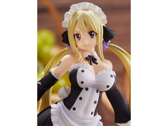 FAIRY TAIL POP UP PARADE ���[�V�B�E�n�[�g�t�B���A �o���S�t�H�[��Ver.