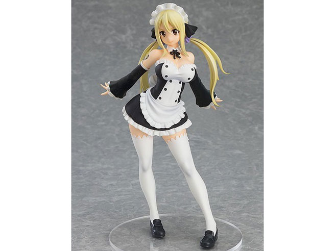 FAIRY TAIL POP UP PARADE ���[�V�B�E�n�[�g�t�B���A �o���S�t�H�[��Ver. �̐��i�摜