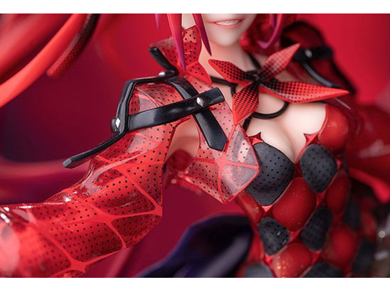 GIRLS FROM HELL Viola