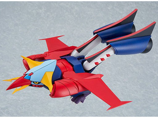 �E�҃��C�f�B�[�� MODEROID ���C�f�B�[��