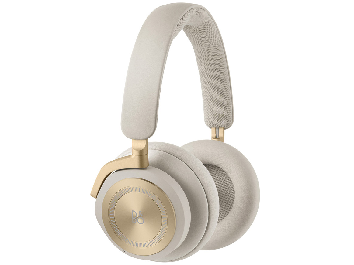 OUTLET SALE- 訳あり品など大放出 HX Beoplay Bang&Olufsen [Gold 価格.com - 価格比較 Tone] ヘッドホン