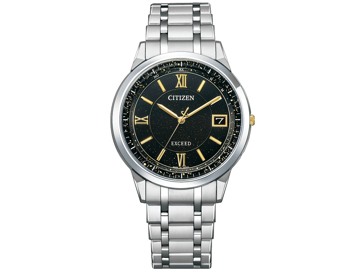 �G�N�V�[�h �G�R�E�h���C�u�d�g���v DENPA Limited Models YOAKE COLLECTION AS7156-62E �̐��i�摜