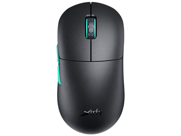 M8 WIRELESS M8W-BLACK [BLACK]