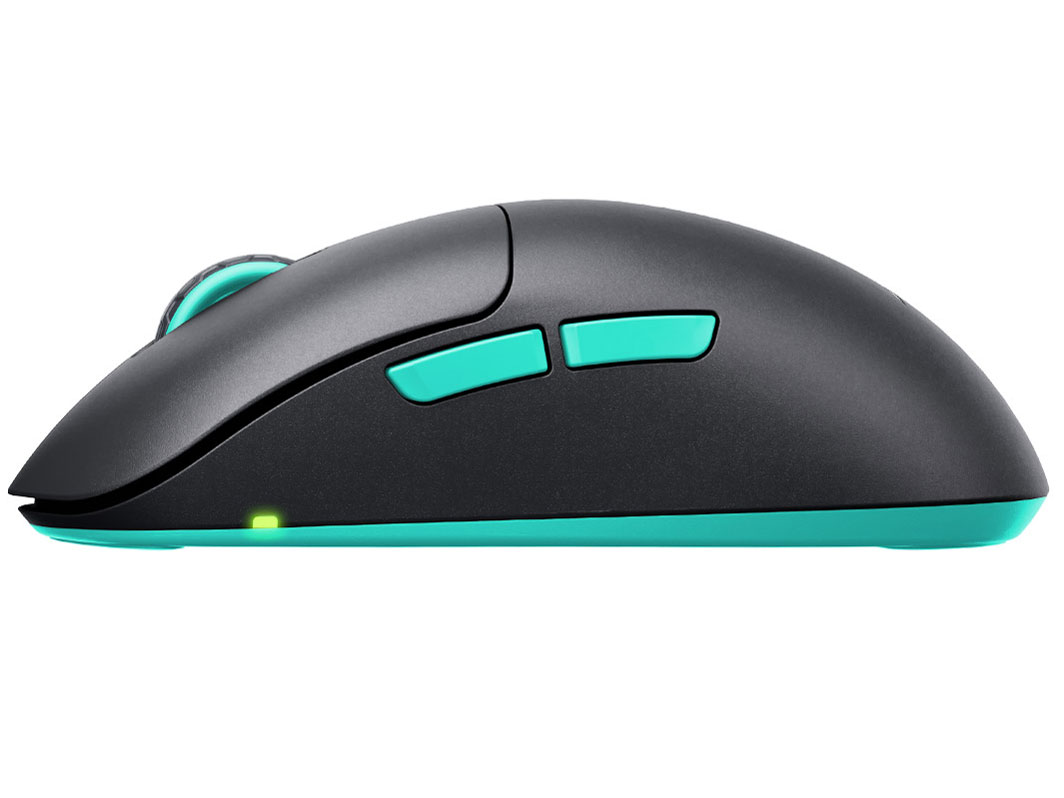 M8 WIRELESS M8W-BLACK [BLACK]