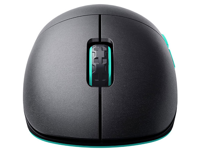 M8 WIRELESS M8W-BLACK [BLACK]