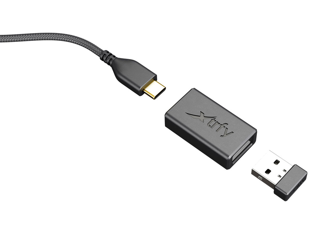 M8 WIRELESS M8W-BLACK [BLACK]