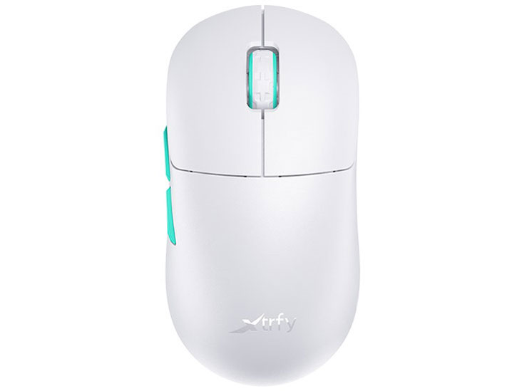 M8 WIRELESS M8W-WHITE [WHITE]