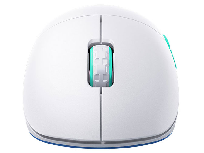 M8 WIRELESS M8W-WHITE [WHITE]